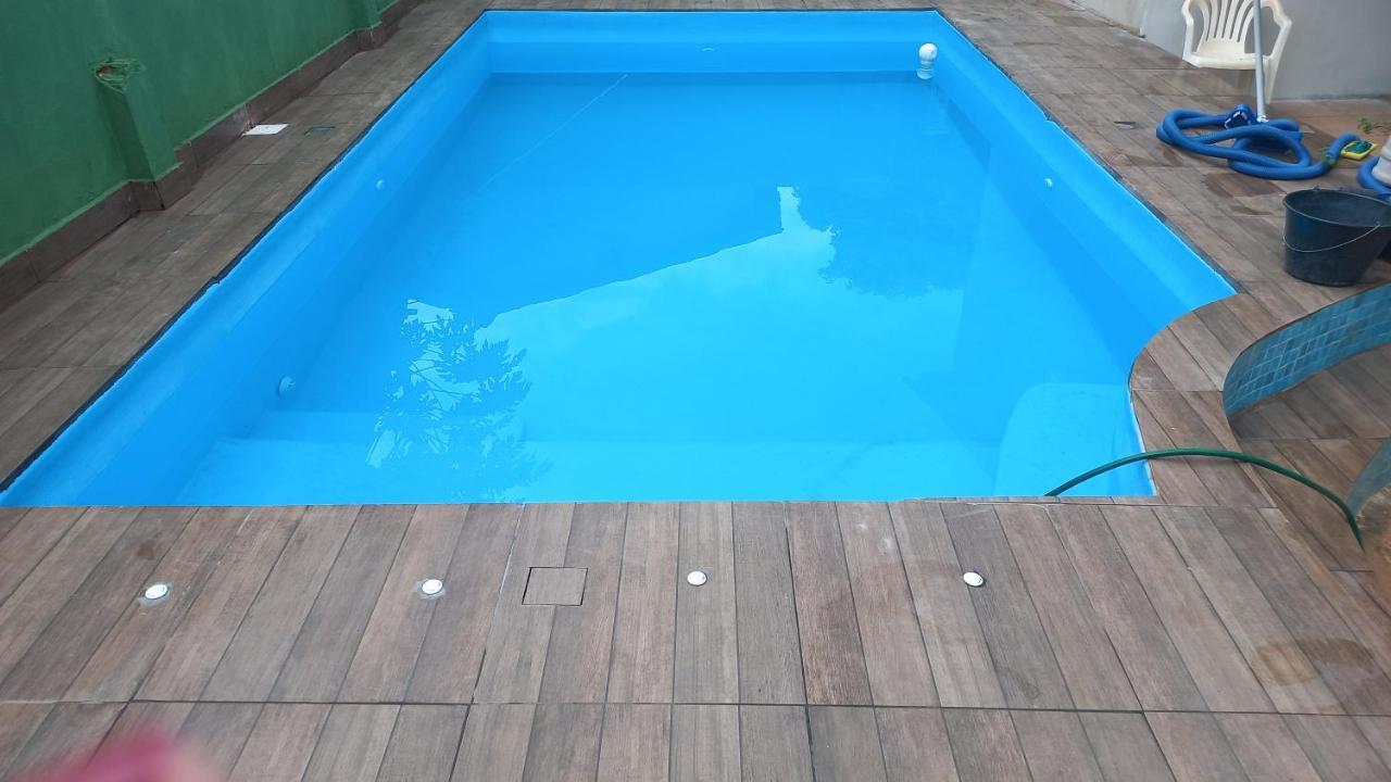 Pousada Anayh, Nobres-Mt, Vila Bom Jardim Buracao Eksteriør billede