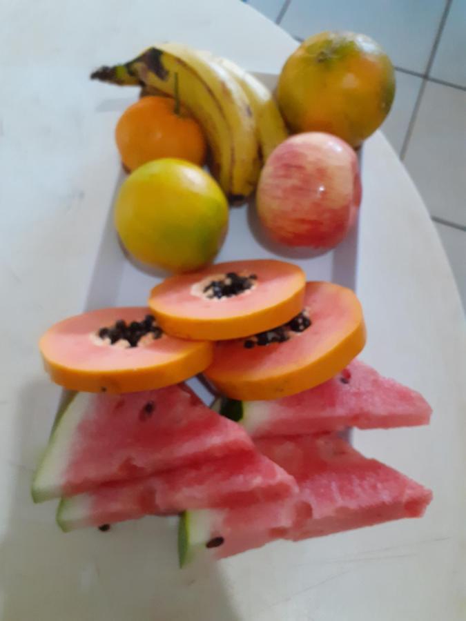 Pousada Anayh, Nobres-Mt, Vila Bom Jardim Buracao Eksteriør billede