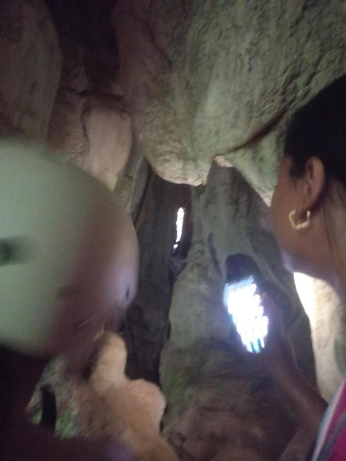 Pousada Anayh, Nobres-Mt, Vila Bom Jardim Buracao Eksteriør billede